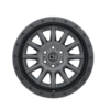 black rhino dugger