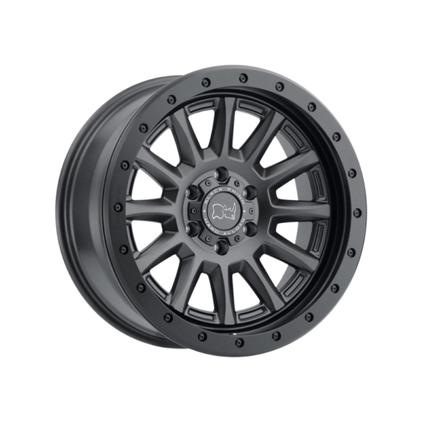 BLACK RHINO DUGGER - Imagen 2