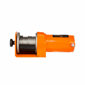 Winch DW 1500i
