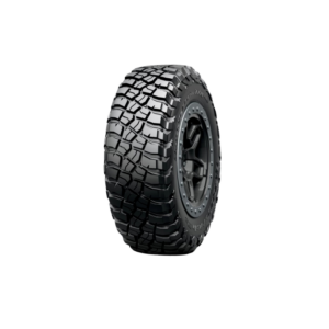 Neumático BFGoodrich Mud-Terrain T/A KM3  315/70R17  121Q