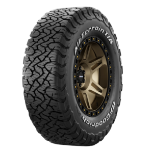 Neumático BFGoodrich All-Terrain T/A KO3 305/45R22 115