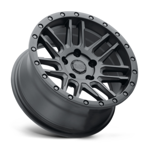 Llanta Black Rhino Arches 15x7 5x100 ET+15 Matte Black