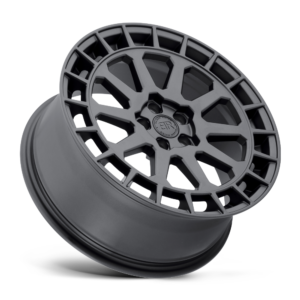 Llanta Black Rhino Boxer 17x8.5 6x114.3 ET+12 Gunblack