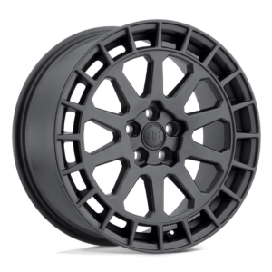 Llanta Black Rhino Boxer 17x8.5 6x114.3 ET+12 Gunblack