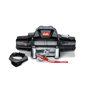 Winche Warn Zeon 12 – 12.000 lb, 24V (sin cable)
