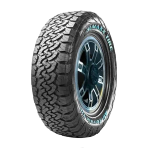 Neumático Sumaxx All-Terrain A/T 285/70R17 121/118S