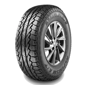 Neumático Wanli SU006 285/70R17 121/118R