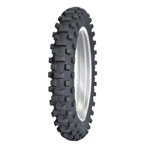 Neumático moto Dunlop Geomax AT82 110/100-18 64M trasero