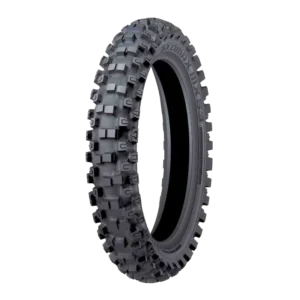 Neumático moto Dunlop Geomax MX53 110/100-18 64M trasero
