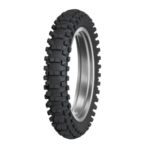 Neumático moto Dunlop Geomax MX34 110/90-19 62M trasero