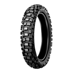 Neumático moto Dunlop Geomax MX71 110/90-19 62M trasero