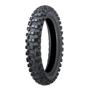 Neumático moto Dunlop Geomax MX53 120/90-18 65M trasero