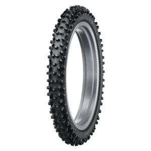 Neumático moto Dunlop Geomax MX12 80/100-21 51M delantero