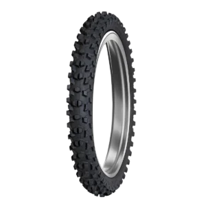 Neumático moto Dunlop Geomax MX34 80/100-21 51M delantero