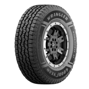 Neumático Goodyear Wrangler Workhorse AT 265/65R17 112H