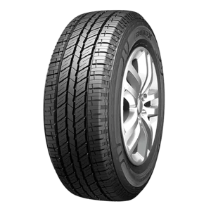 Neumático Roadx RXQuest H/T01 265/65R17 112S