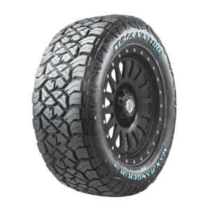 Neumático Sumaxx Max Ranger R/T 265/65R17 112T