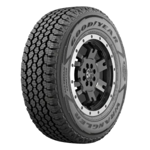 Neumático Goodyear Wrangler All-Terrain Adventure 265/65R17 112T
