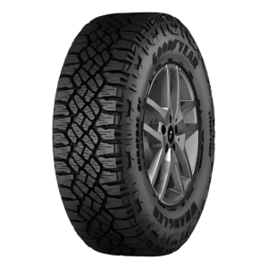 Neumático Goodyear Wrangler DuraTrac RT 265/65R17 116T