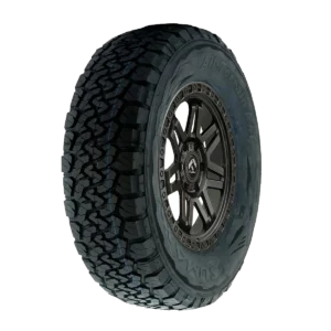 Neumático Sumaxx All-Terrain A/T 265/70R17 121/118S