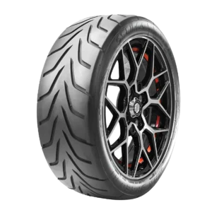 Neumático Sumaxx Max Speed R1 195/55R15 85V