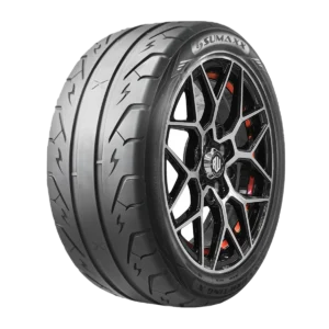 Neumático Sumaxx Max Drifting X 265/40R18 101W