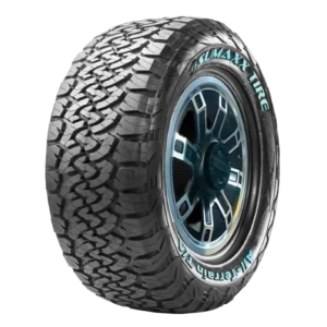 Neumático Sumaxx All-Terrain A/T 245/65R17 111T