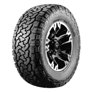 Neumático Comforser CF1100 245/65R17 111T