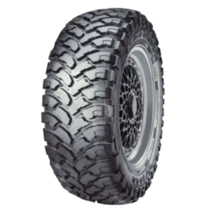 Neumático Comforser CF3000 245/65R17 117/114Q
