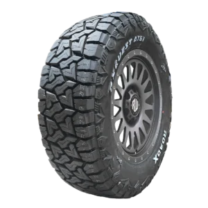 Neumático Roadx RXQuest AT61 245/70R16 118/115Q