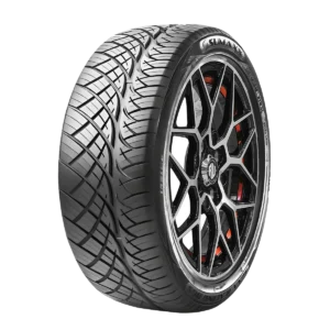 Neumático Sumaxx Max Racing 86S 265/60R18 110H