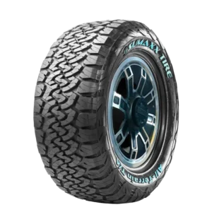 Neumático Sumaxx All-Terrain A/T 285/65R18 121R