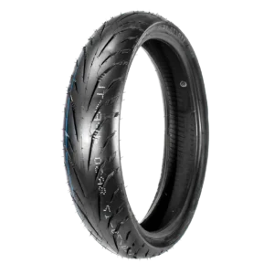 Neumático moto Wanda SR30 100/80-17 52S delantero