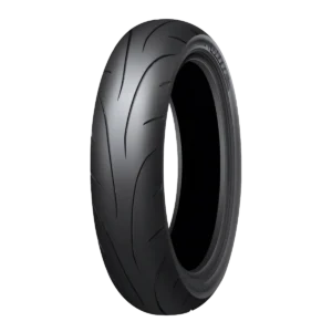 Neumático moto Dunlop Q-Lite 140/70-17 66H trasero