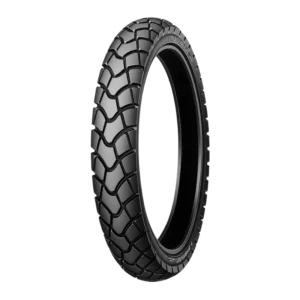 Neumático moto Dunlop D604 110/80-17 57P trasero