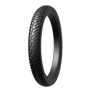 Neumático moto Wanda P6167 110/80-18 64R trasero