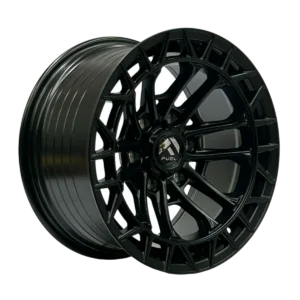 Llanta 4x4 diseño 005 17x9 6x139.7 ET0 arena mate
