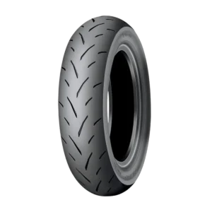 Neumático moto Dunlop TT93 GP 100/90-10 56J delantero o trasero