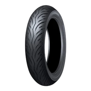 Neumático moto Dunlop ScootSmart 2 120/70-12 51L delantero