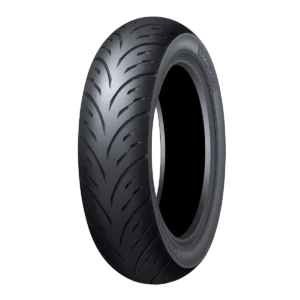 Neumático moto Dunlop ScootSmart 2 140/70-14 62P trasero