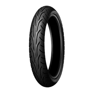 Neumático moto Dunlop GT601 80/90-17 50P