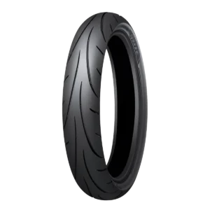 Neumático moto Dunlop Q-Lite 90/80-17 46S delantero o trasero