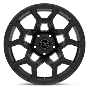Llanta Black Rhino Overland